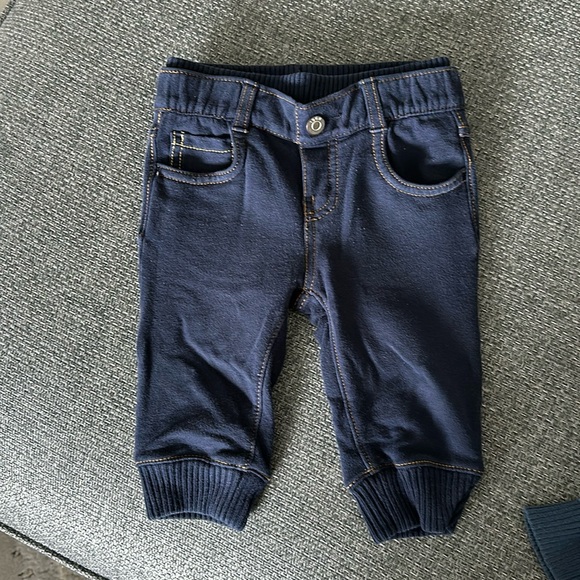 Baby Gap Pants, Size 6-12 months - Picture 1 of 4